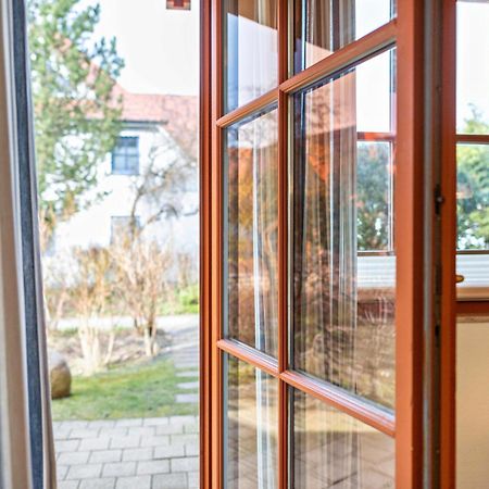 Oewern Diek Wustrow  Exteriör bild