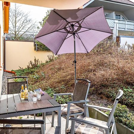Oewern Diek Wustrow  Exteriör bild