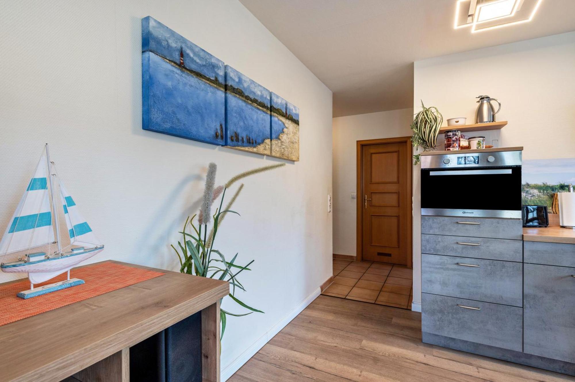 Oewern Diek Wustrow  Exteriör bild